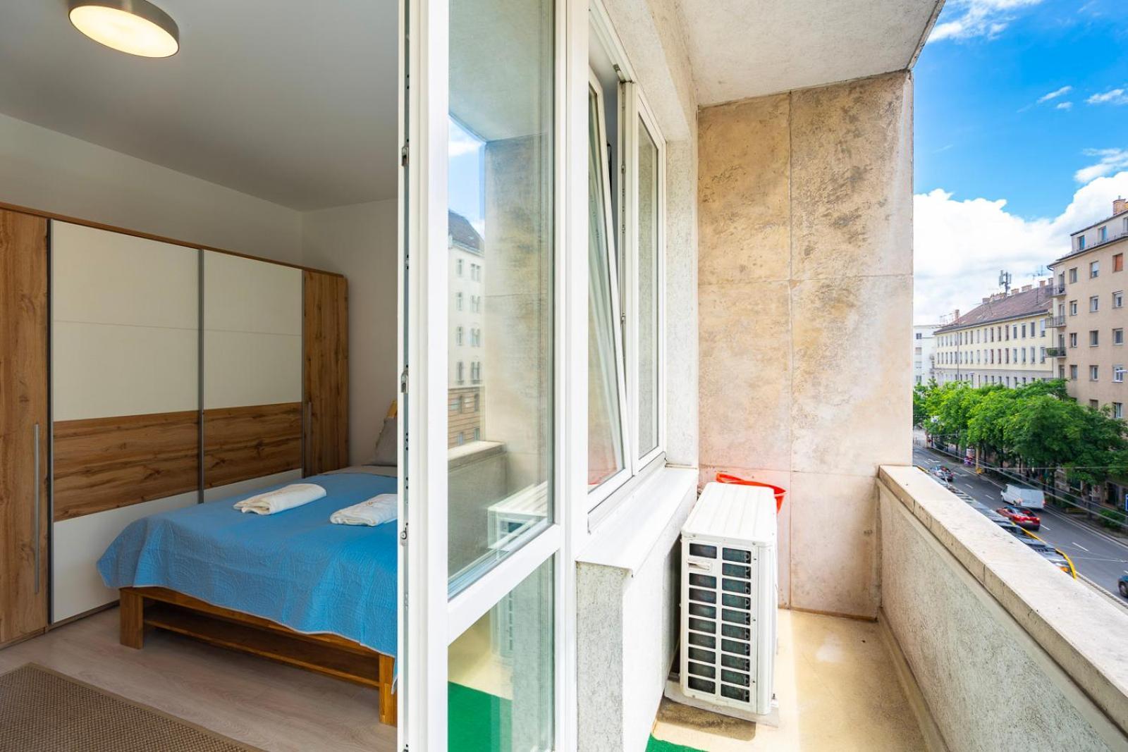 Designer Vintage Home Near Castle District Budapest Ngoại thất bức ảnh