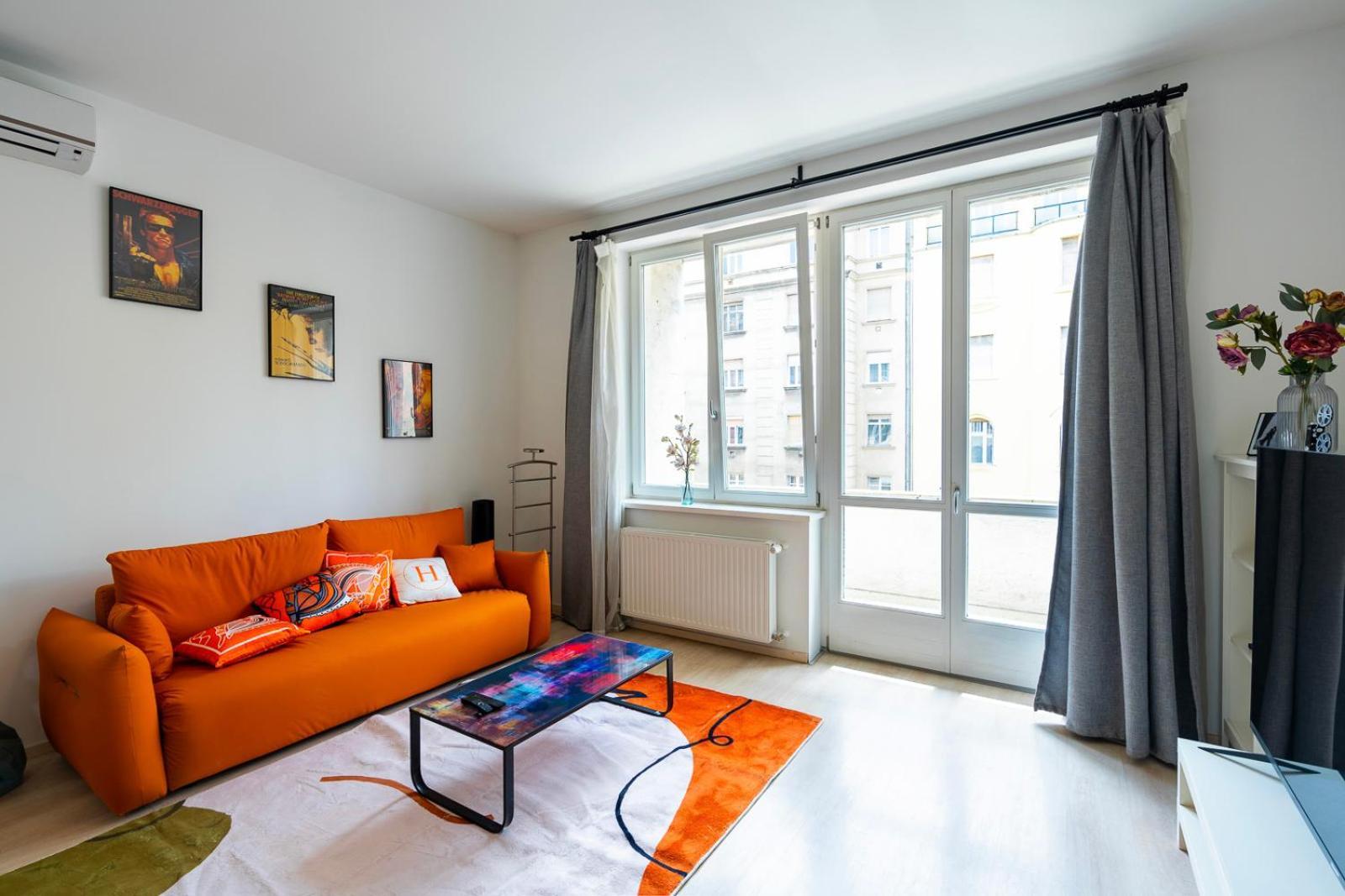 Designer Vintage Home Near Castle District Budapest Ngoại thất bức ảnh