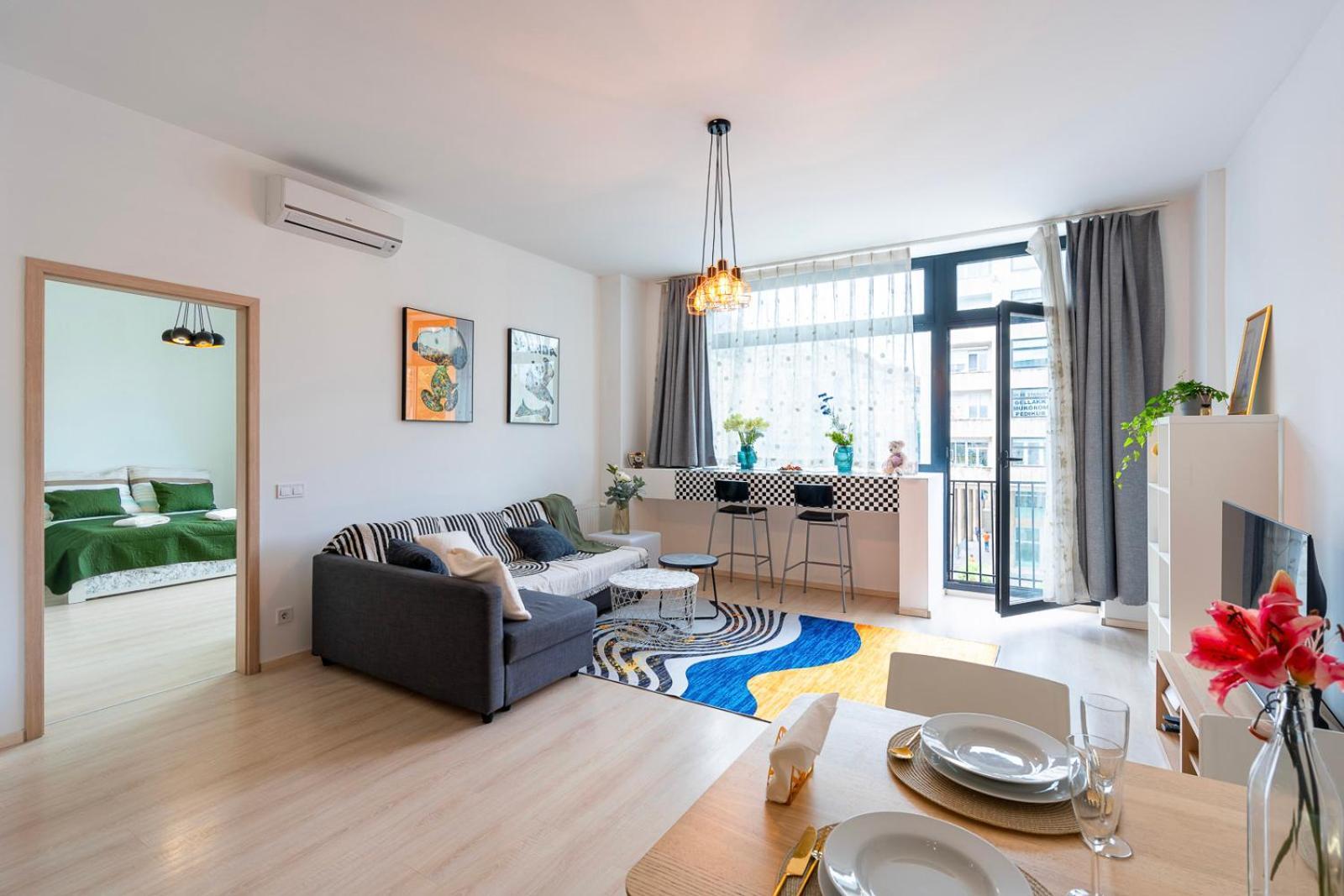 Designer Vintage Home Near Castle District Budapest Ngoại thất bức ảnh